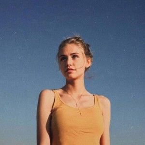 Meet your Posher, Bethany